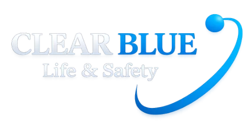 Clear Blue Life & Safety