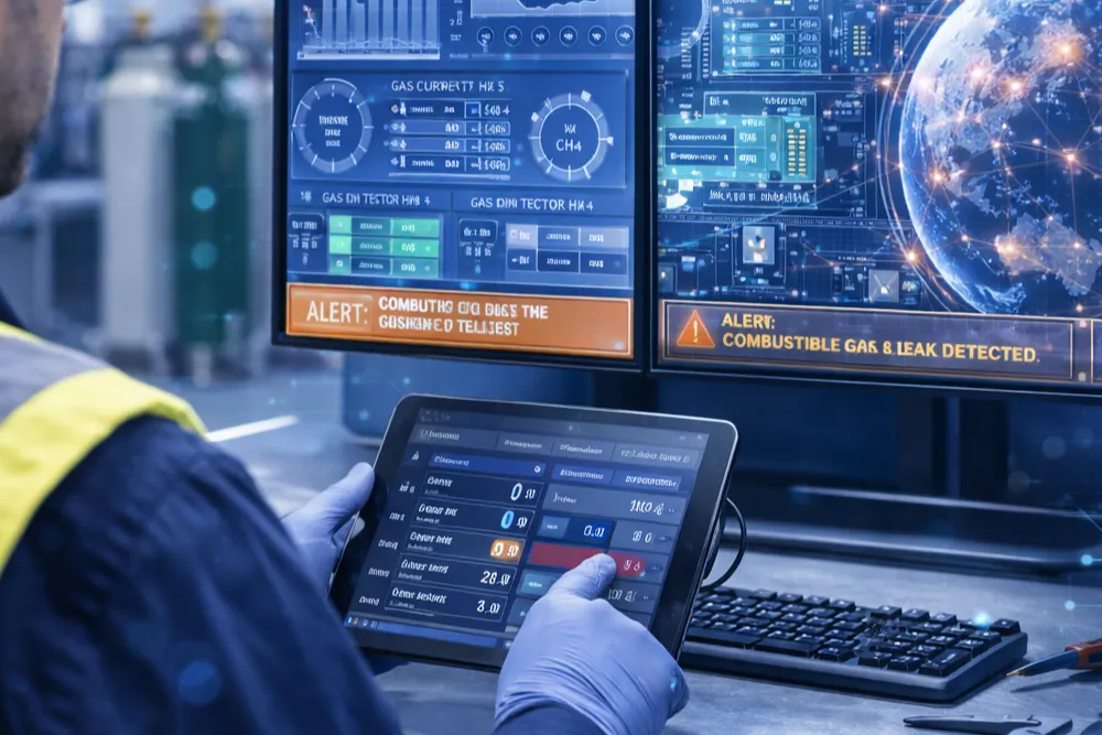 Safety Monitoring & Testing
