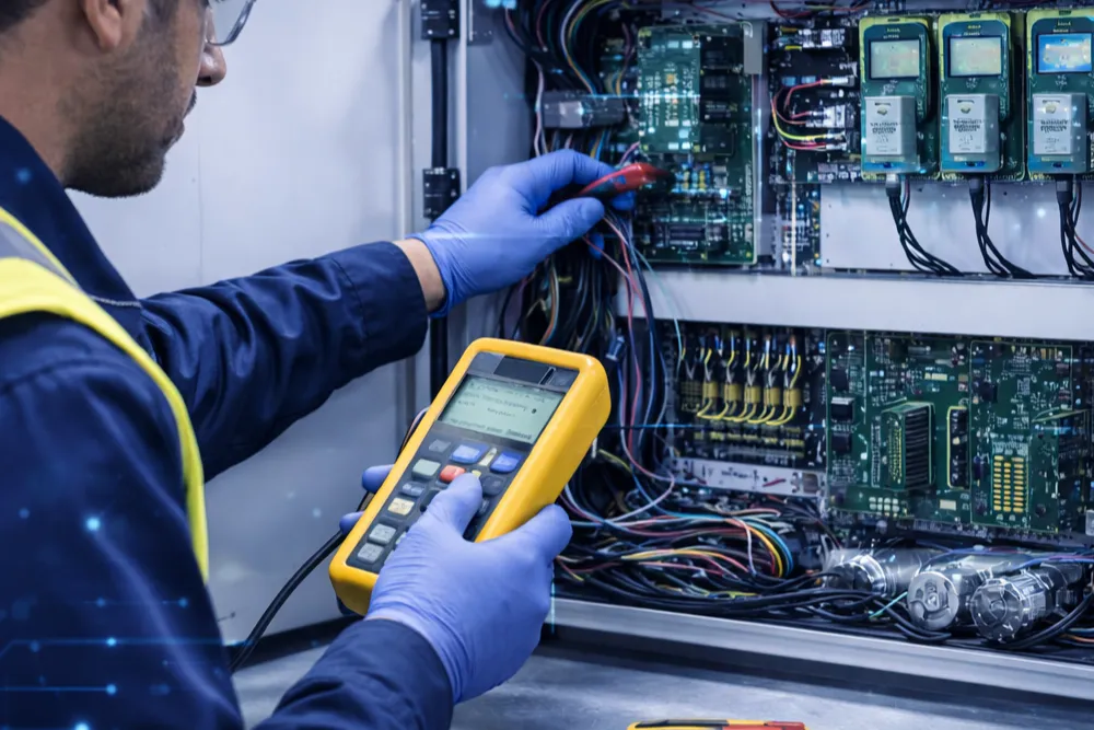 Repair & Maintenance